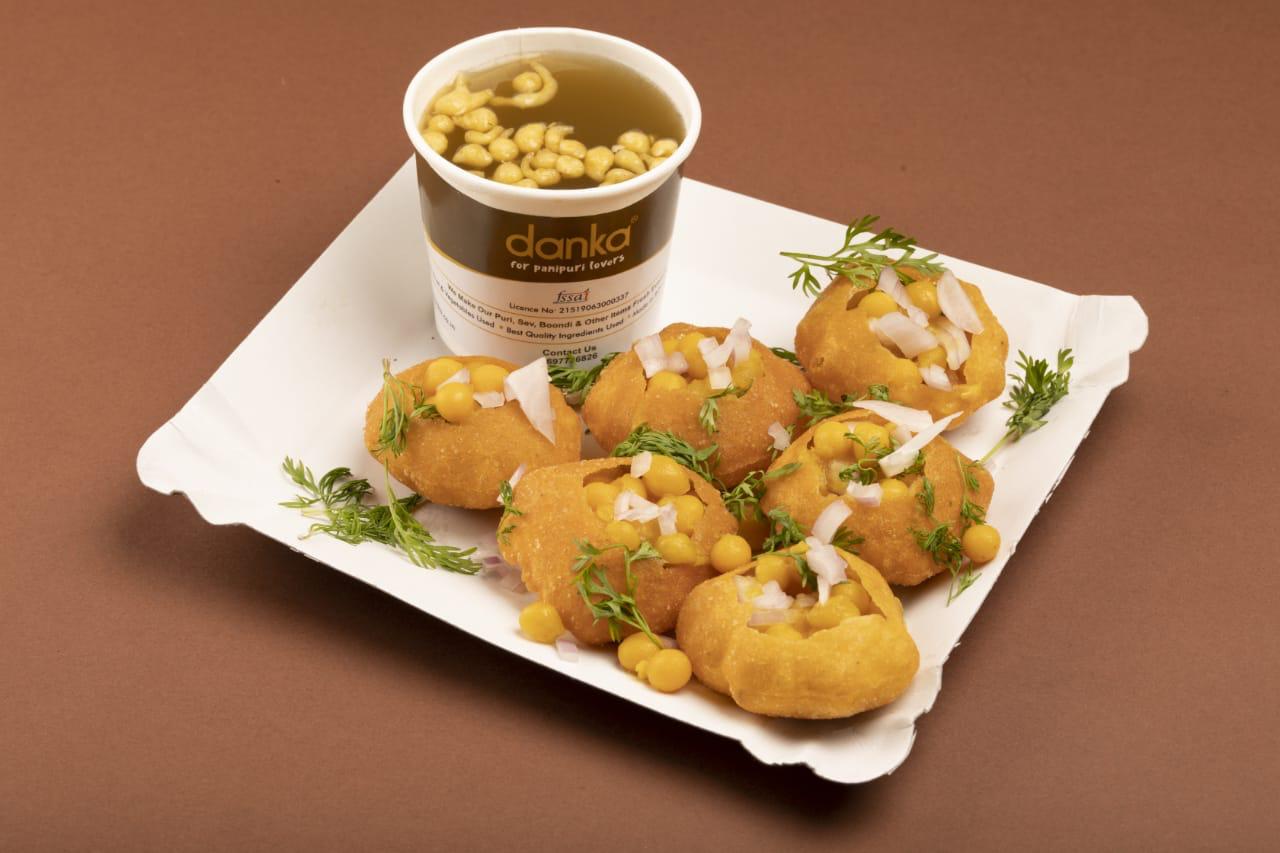 Pani Puri