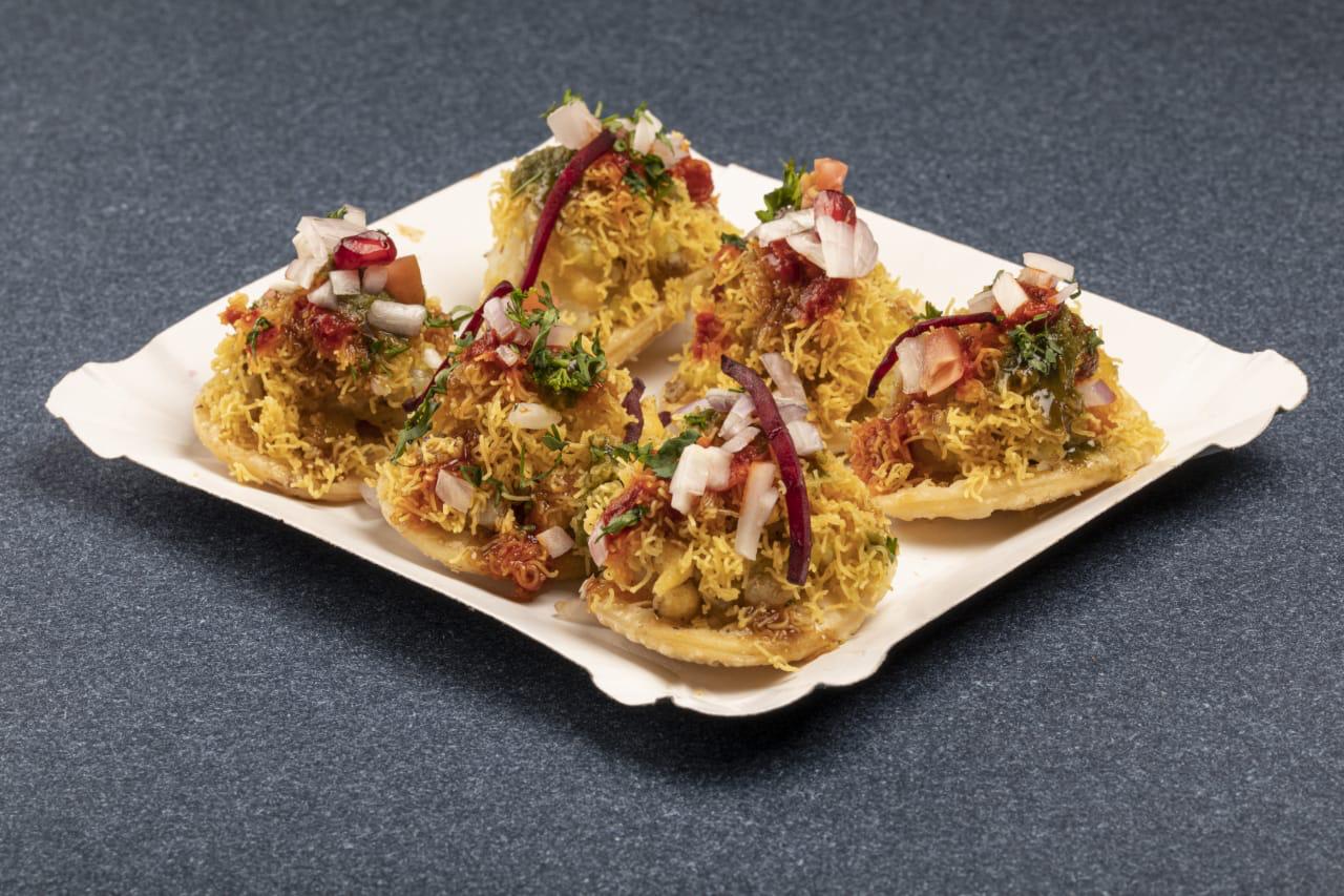 Sev Puri